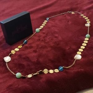 Park Lane Necklace